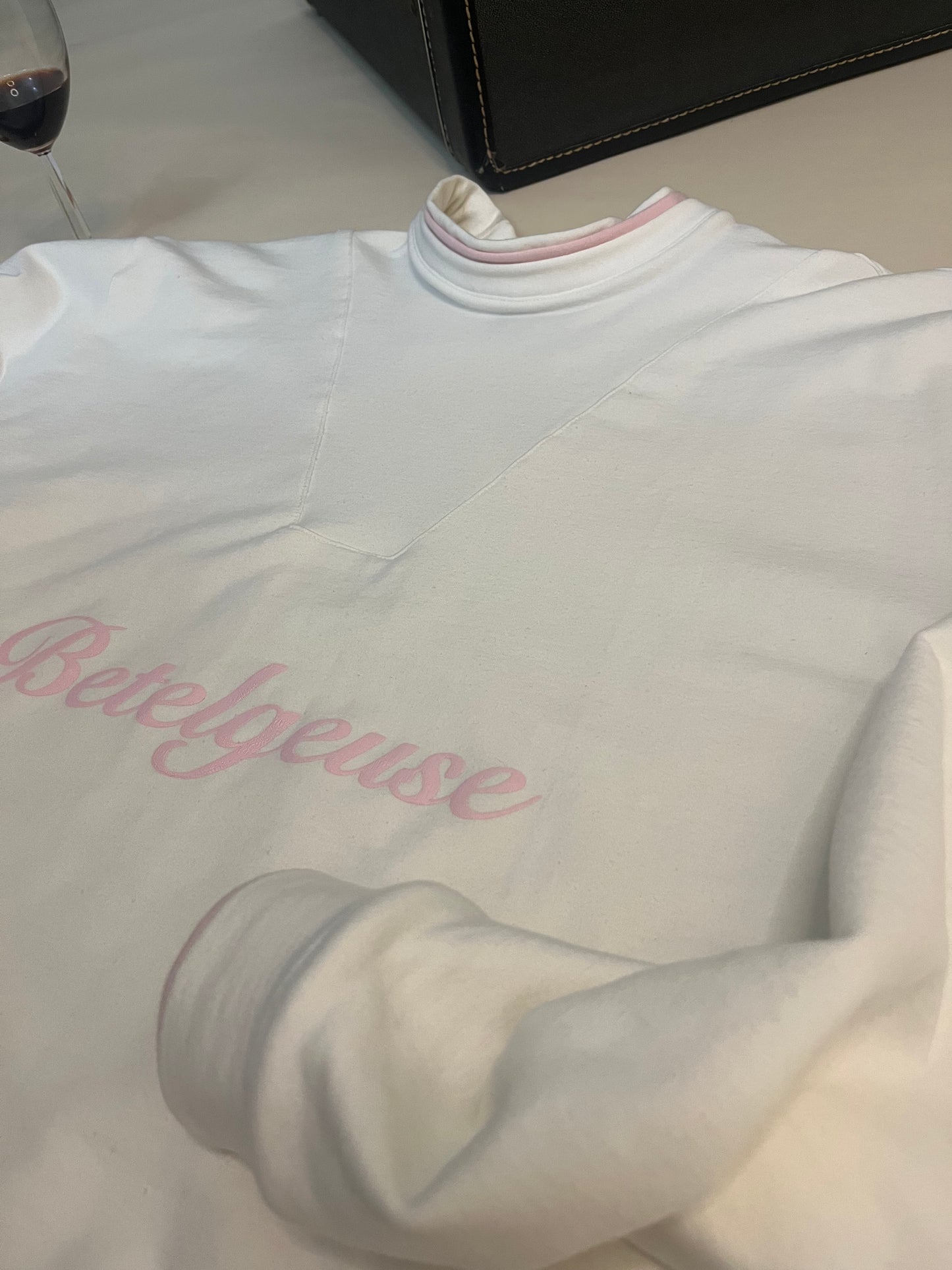 Beverly Sweatshirt