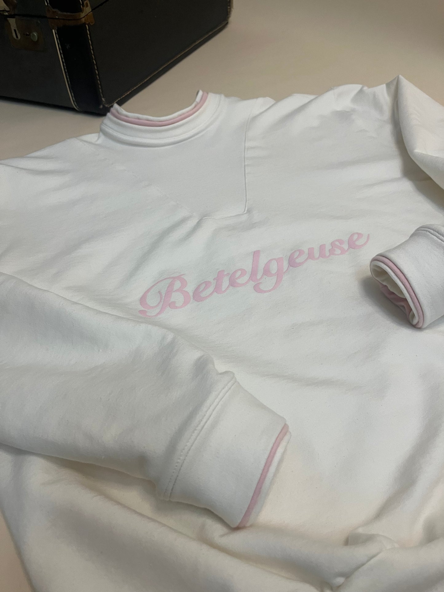 Beverly Sweatshirt