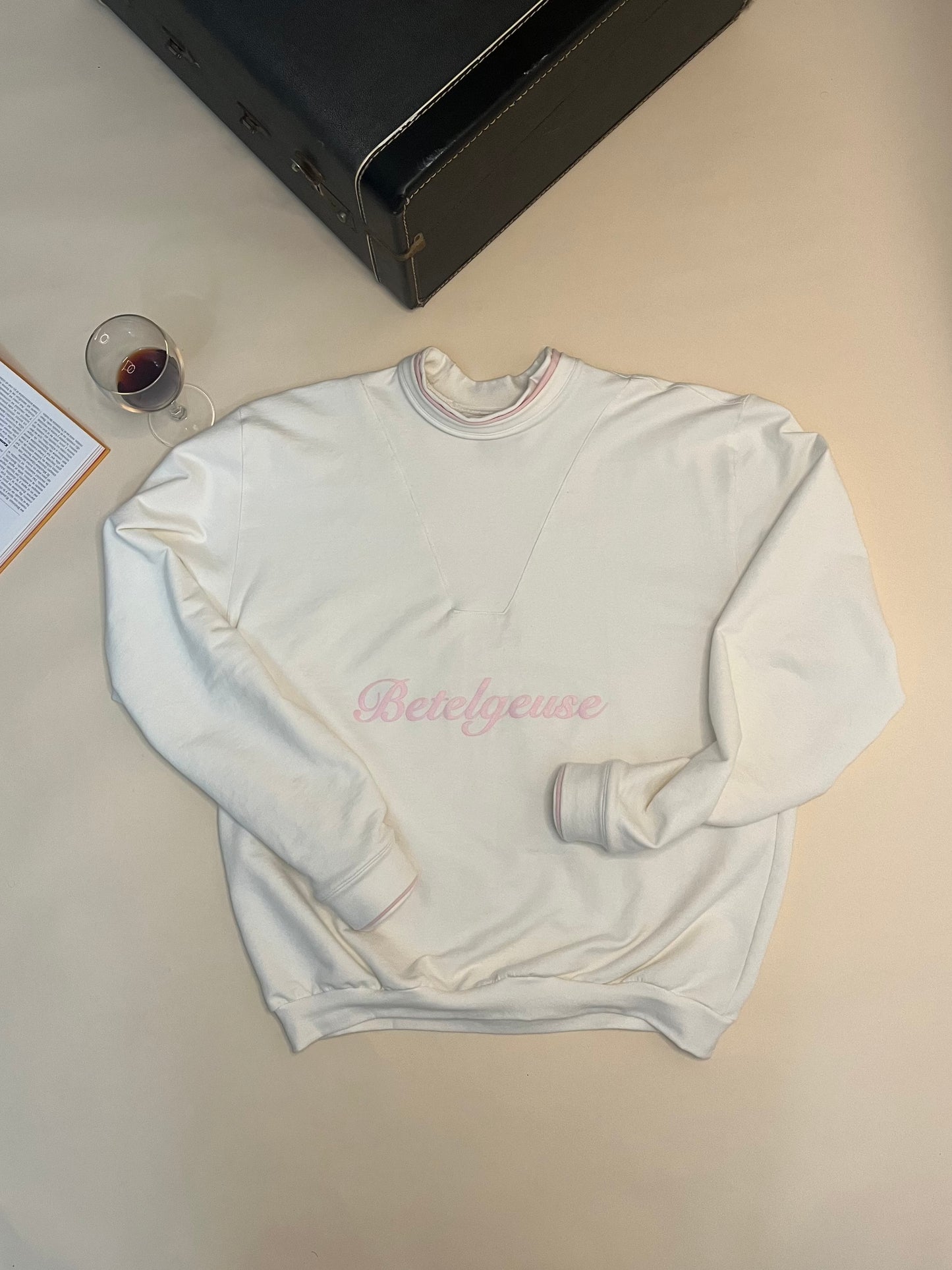 Beverly Sweatshirt