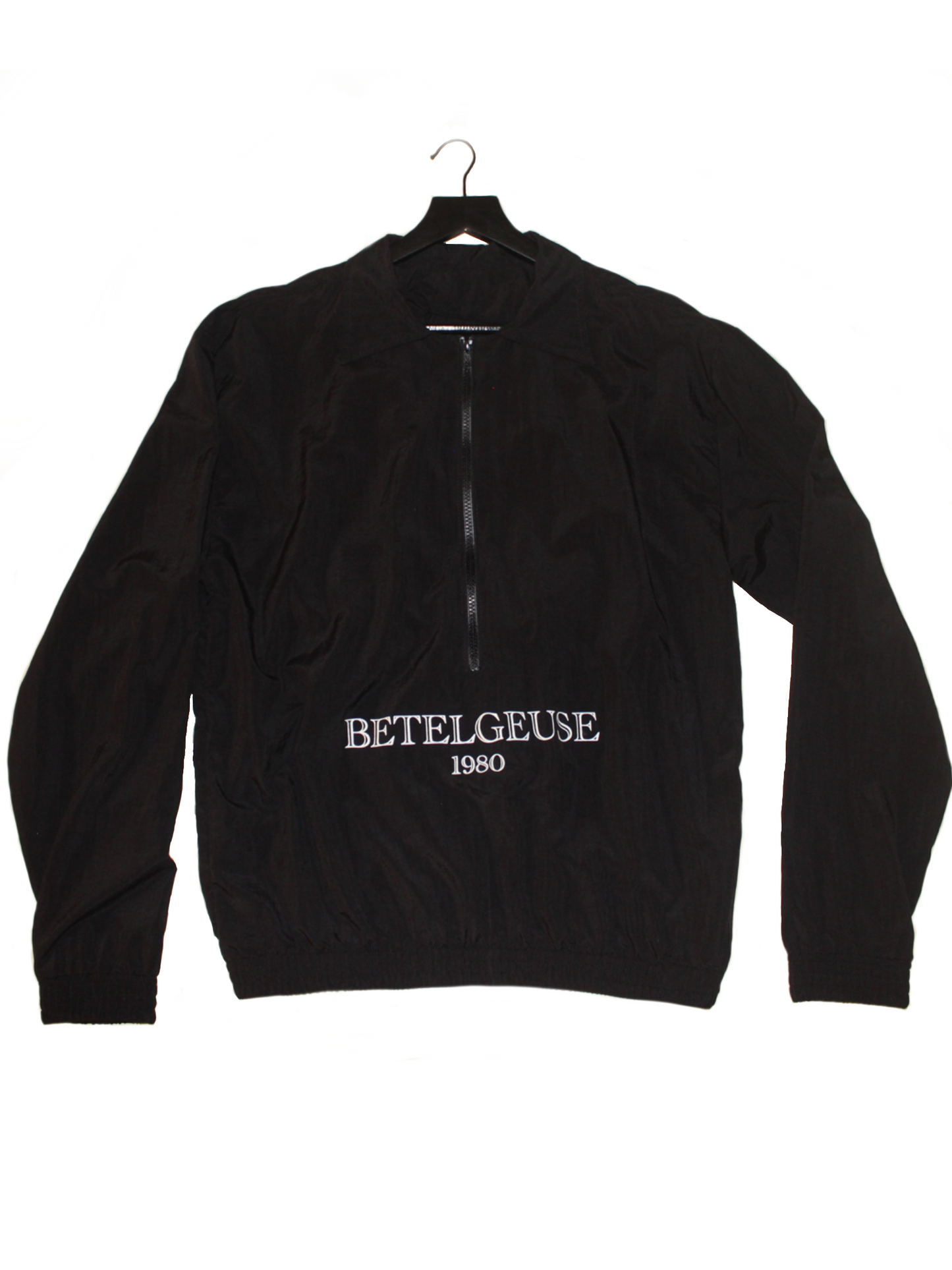 “1980” Retro Coat