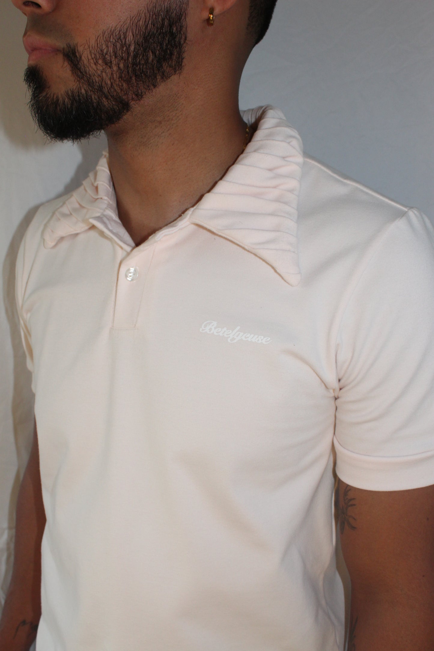 New Style Polo (Slim Fit)