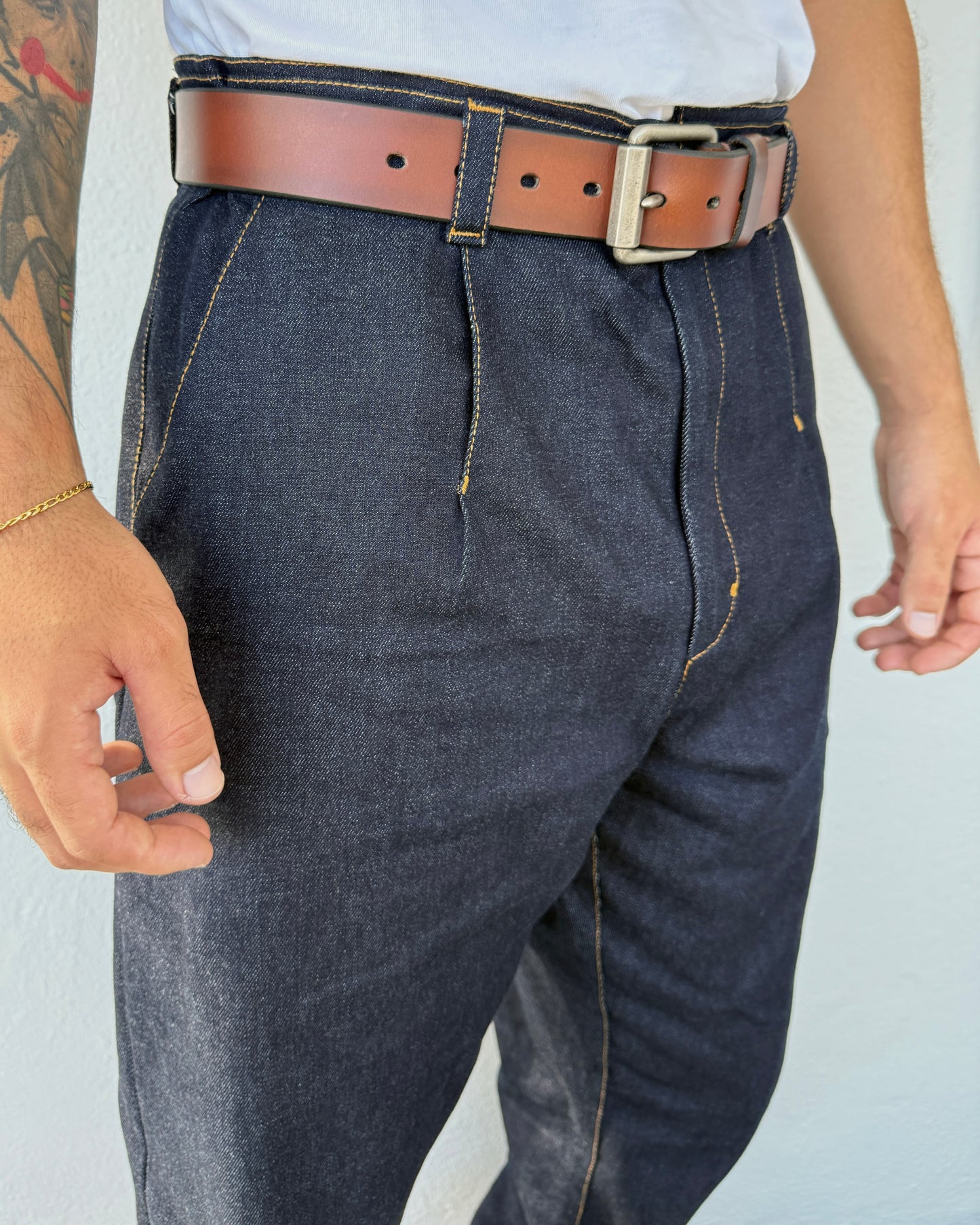 Set chaqueta “1 of 1” y pantalón • “Quién soy?”