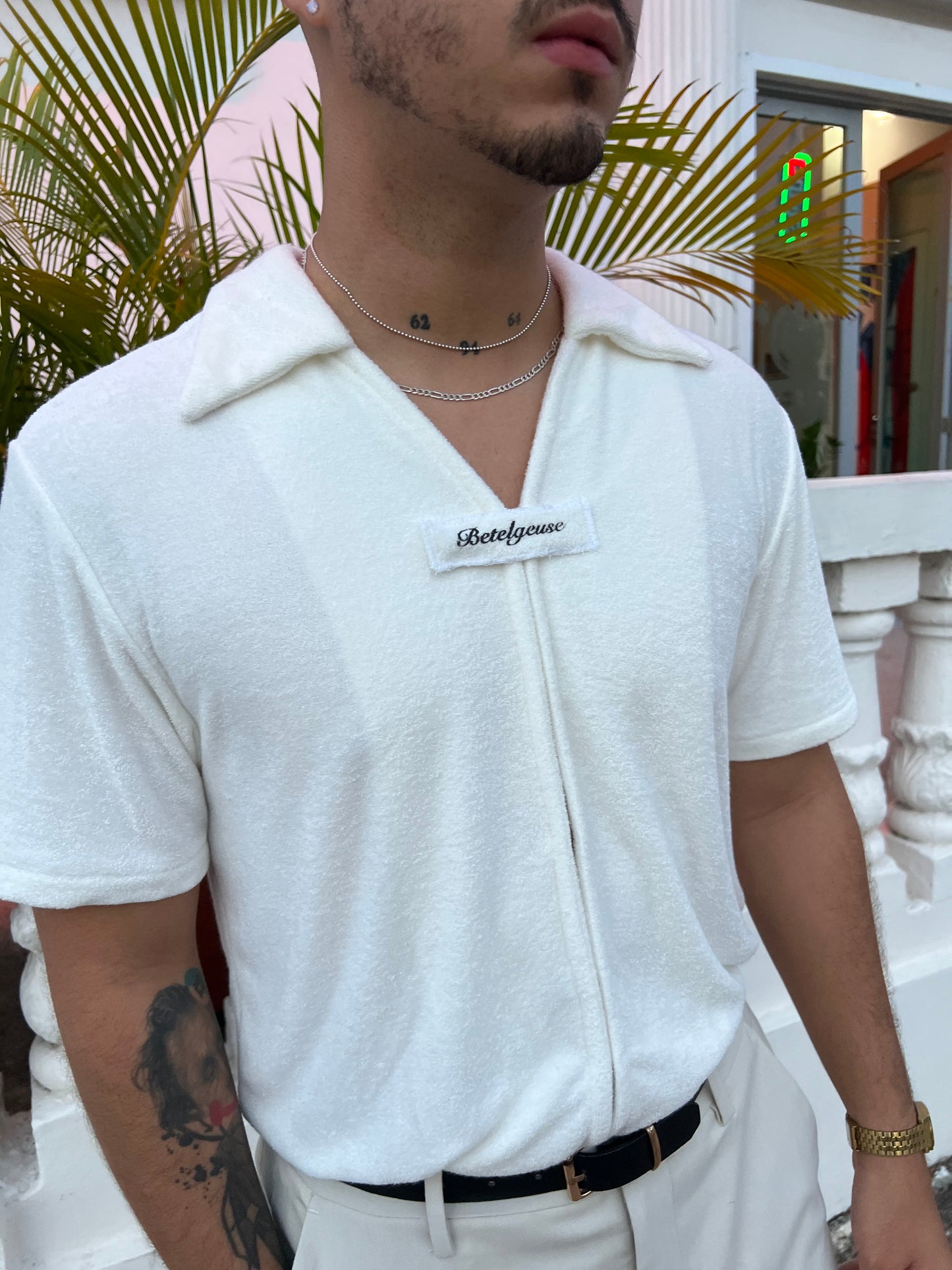 New Vibes Shirt (Relaxed Fit)