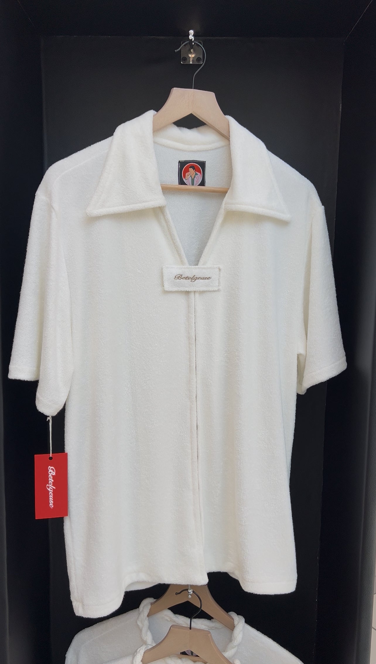 New Vibes Shirt (Relaxed Fit)